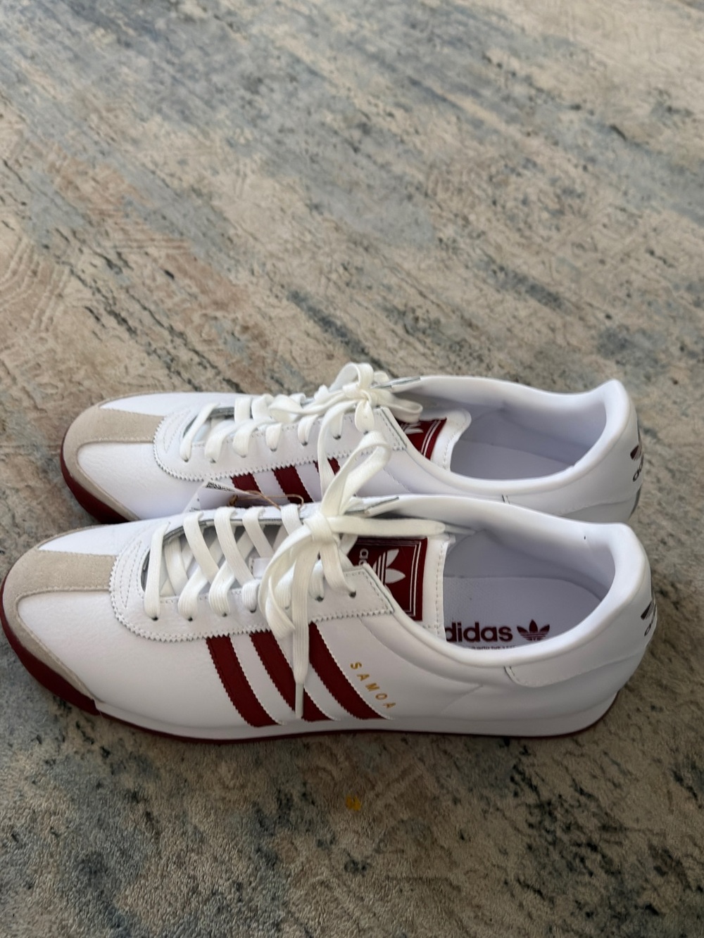 Adidas Somoa size 14 - Picture 4 of 5